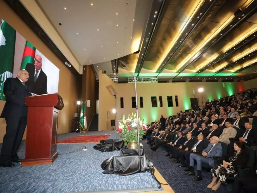 Journée mondiale de l’Afrique : CAP sur le renforcement de l’action africaine