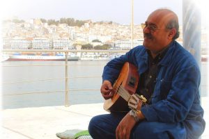 L’artiste Abdelmadjid Meskoud rejoint sa demeure éternelle
