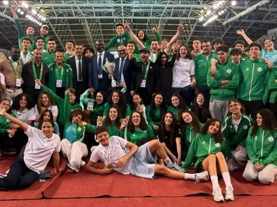 Clôture Championnat d’Afrique 2026 : L’Algérie récolte 27 médailles, dont 10 en Or