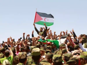 Sahara Occidental: Le peuple Sahraoui déterminé à poursuivre sa lutte pour l’autodétermination et à l’indépendance