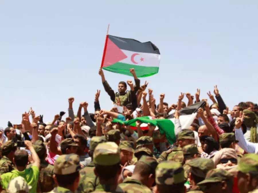Sahara Occidental: Le peuple Sahraoui déterminé à poursuivre sa lutte pour l’autodétermination et à l’indépendance