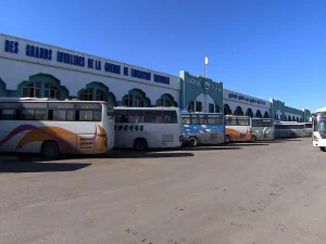 Aïd El-Adha : Sogral renforce ses moyens de transports