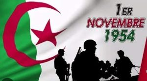 Histoire et Mémoire: Ouverture du concours national du prix du 1 novembre 1954