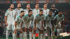 Coupe du monde 2026 : Le match Algérie Argentine, un évenement sportif dans un évenement en Amérique