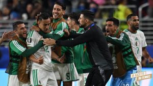 Mondial 2026: L’Algérie bat la Jordanie et reprend confiance 2 1