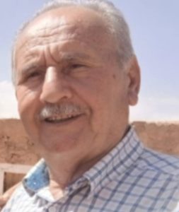 Mohamed El Hadi Hareche, professeur en histoire : » L’important c’est d’écrire dans toute les langues pour arriver à rassembler et unir la langue Amazigh »