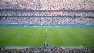 Coupe du Monde 2026 : Argentine Algérie 3 0