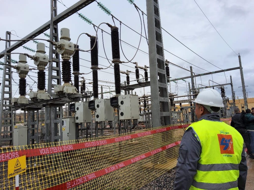 Sonelgaz-Auguementation de la consommation : Les consommateurs appelés à éviter le gaspillage de l’énérgie électrique
