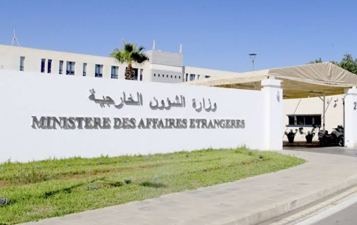Amérique-Iran : L’Algérie se félicite de l’accord-cadre prévoyant la fin des bombardements