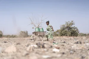 Afrique : Les changements climatiques ont affectés 13 millions d’habitants et plus de 3000 morts en 2025