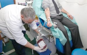 Dons de sang : Le geste qui sauve les vies humaines
