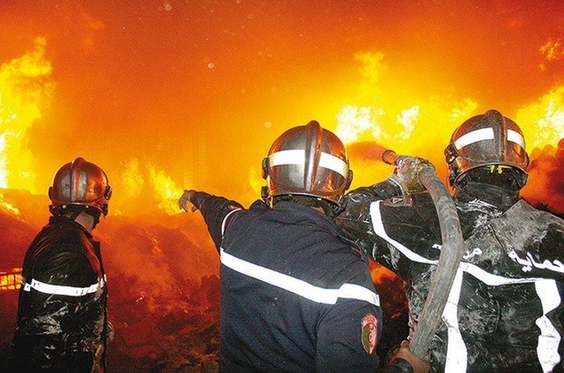 Prévention et lutte contre feux de forêts : La DGF déploie un important dispositif en plus de la contribution des citoyens