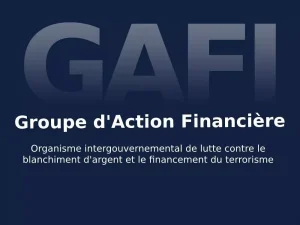 La liste grise : L’Algérie retirée de la liste du Groupe d’action financière GAFI