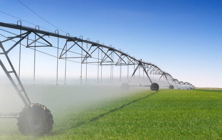 Irrigation agricole : Plus de 340 millions de mètres cubes pour la saison agricole 2026