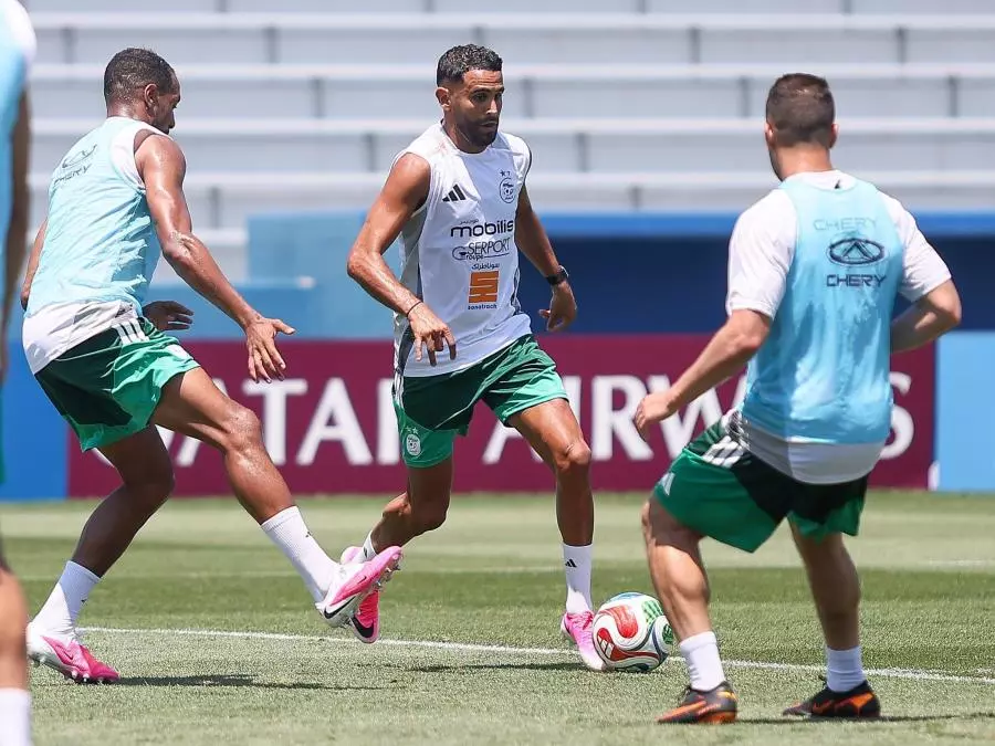 Mondial 2026 : Les verts dans l’obligation de gagner les deux prochains matchs