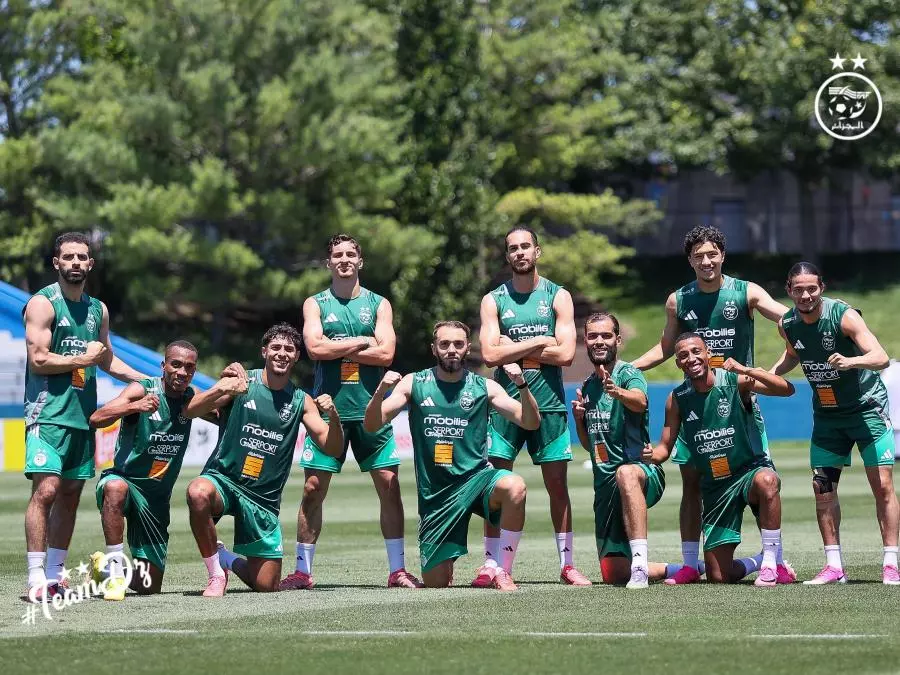 Coupe du Monde 2026 : Le Onze national prépare sa force mentale et technico-tactique