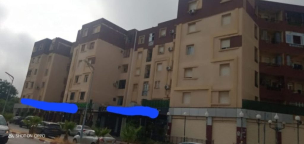 Alger-Staoueli: Des habitants de la cité Bendada sans eau depuis plusieurs semaines