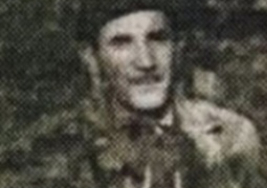 Alaouchiche Mohamed Oudjemaa : Un martyr anonyme réhabilité après 65 ans à Beni Ourtilane