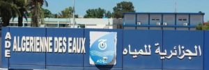 ADE : 13 wilayas sans paiements de factures d’eaux