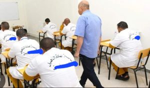 Examen du BAC et BEM 2026 : Mesures de grâce au profit de 5000 détenus admis