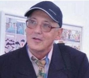 Hommage au bedeiste Mahfoudh Aider : Un artiste du coeur, ne meurt jamais