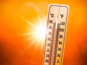 Vague de chaleur : Vigilance rouge sur plusieurs wilayas du Nord vendredi et samedi