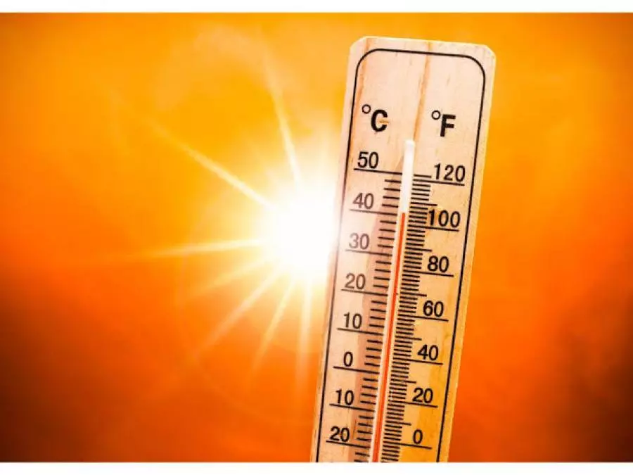 Eté 2026 : La canicule s’installe ce mercredi dans plusieurs wilayas