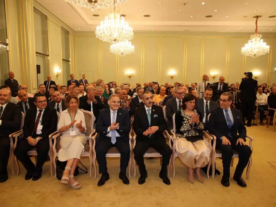 Diaspora : La communauté algérienne en Allemagne salue le progrès de l’Algérie