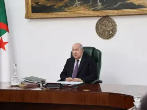 Ecosystème des Startup-Numérique: Le président de la République préside une réunion du conseil des ministres