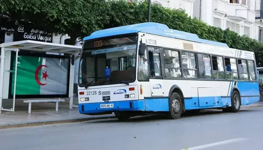 Transport Urbain : L’ETUSA annonce la gratuité durant la journée du jeudi 2 juillet