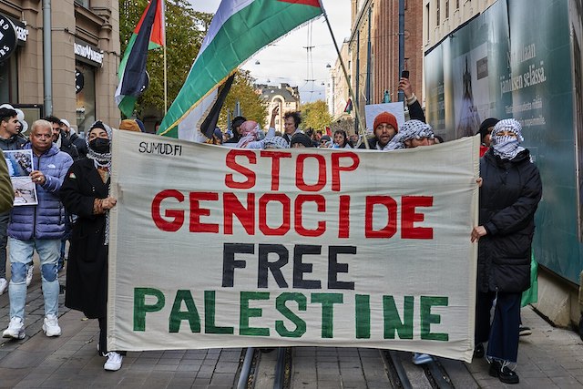 Palestine : L’agression sioniste s’élève à 73 250 martyrs et 173 751 blessés à ghaza