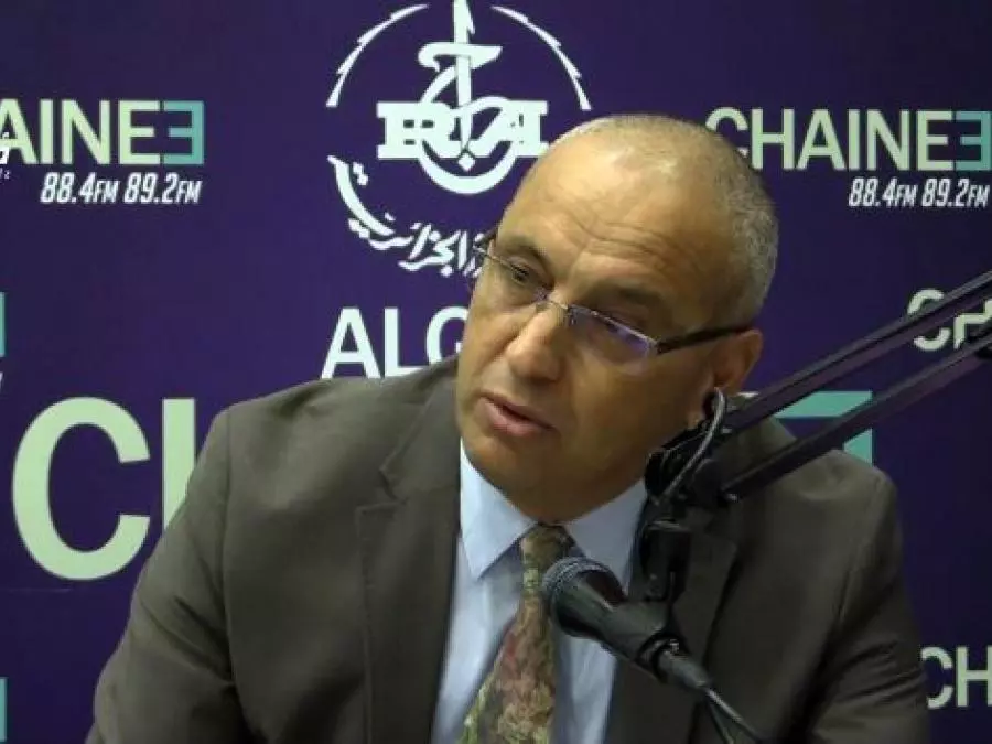 Election législative 2026 : Karim Khelfane rappelle l’importance de la transparence et l’organisation du scrutin