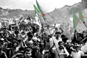 64éme anniversaire de l’indépendance nationale : Après l’indépendance, au tour du développement national