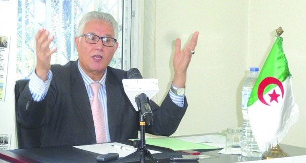Diaspora: Entretien en exclusivité avec Dr M’Hamed Benkherouf, jeudi 20 août à Algérie62