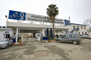 Produits pharmaceutiques : La pharmacie centrale PCH installe une cellule de crise