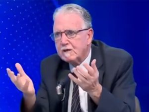 Ahmed Tessa pédagogue : » 4 langues pour un enfant du primaire, ça déroute «