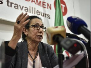 Education nationale : Louisa Hanoune dénonce les visées idéologiques au dépend du secteur