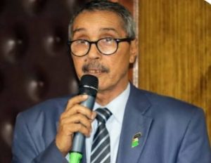 Ambassadeur République Sahraoui en Algérie: » Merci à tous les efforts consentis pour faire avancer le droit du peuple Sahraoui »