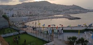 Reportage- La Baie d’Alger : Beb El Oued, le rêve qui devient réalité