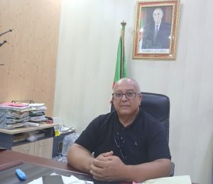 Youcef Derrar, Secrétaire général de l’APC Khemis El Khechna: » L’autorisation est obligatoire pour toutes les opérations au niveau de la voirie publique »