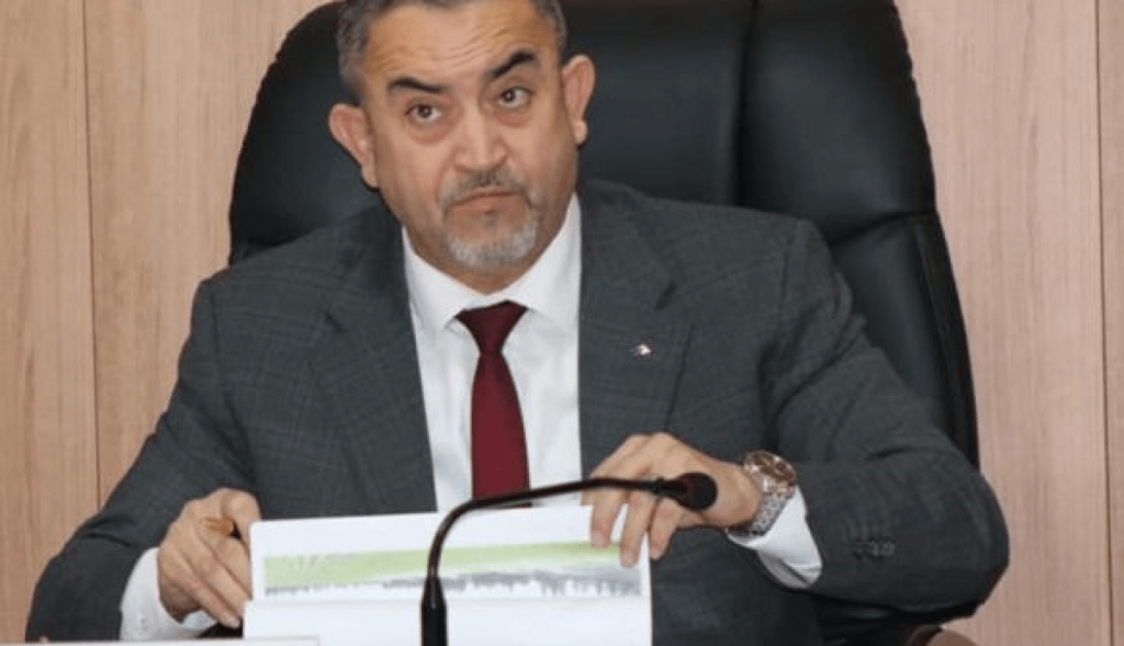 Justice: Le procès de l’ex ministre des ressources en eau reporté 25 août prochain