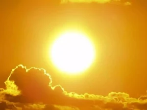 BMS : La canicule s’approche de 50 degrès de chaleurs mercredi et jeudi