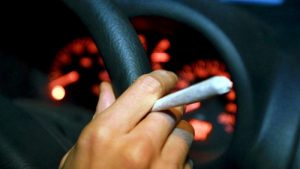 Consommation de la drogue: L’Etat décide de passer au contrôles sporadiques des conducteurs
