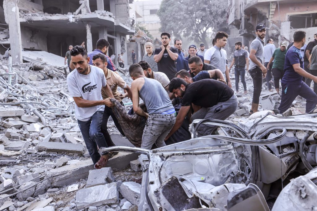 Palestine: Le sionisme barbare alourdit le bilan à 73.377 martyrs et 174.230 blessés à Ghaza