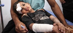Palestine : L’organisation OCI met en garde contre l’escalade des crimes
