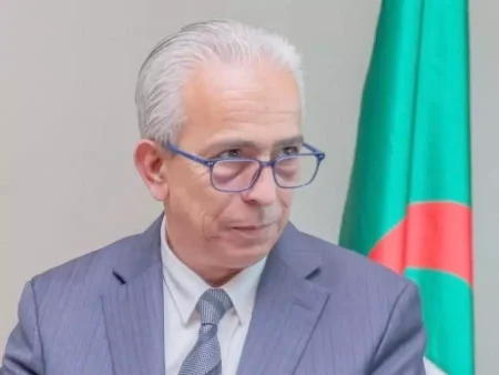 Expertise dans le domaine des mines : Coopération entre l’Algérie et le Soudan