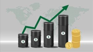 Pétrole : Le prix du baril de Brent à 80.42 dollars