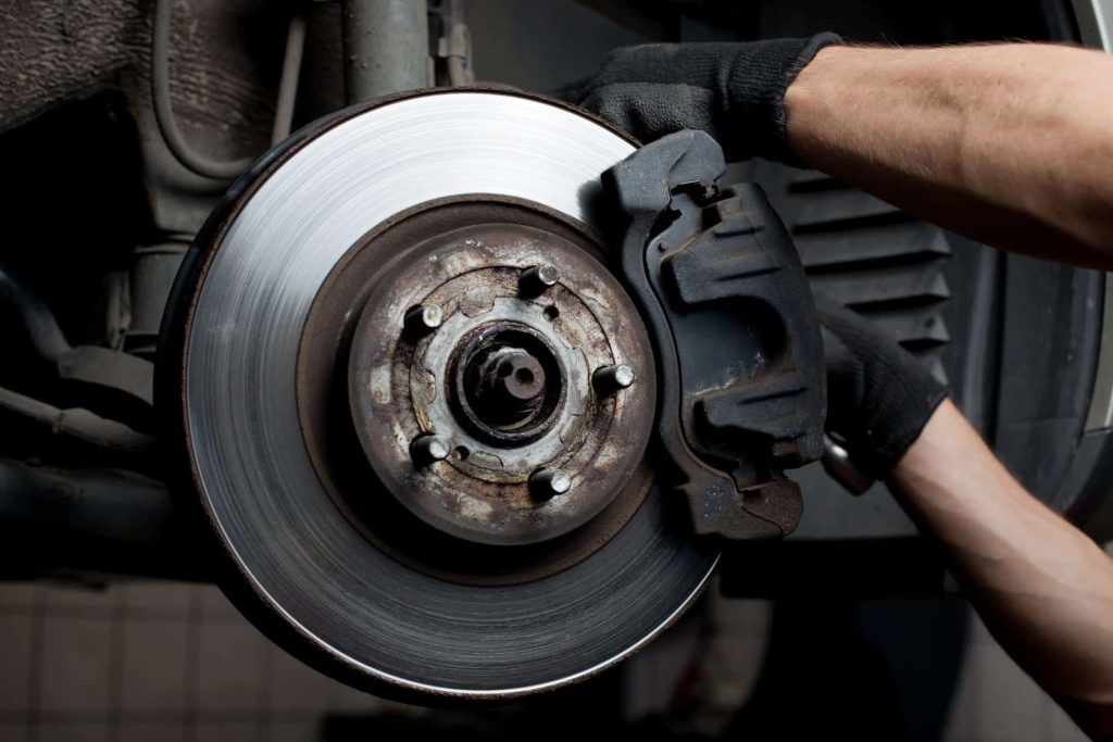 Industrie automobile: Inauguration d’une usine de production de plaquettes de frein à Réghaïa