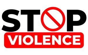 Non à la violence : Vaut mieux prévenir que guérir