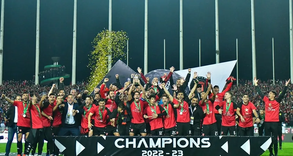 Supercoupe d’Afrique 2026 : L’USMA et les Sud Africains, Mamelodi Sundowns animent la finale Africaine le 8 novembre prochain